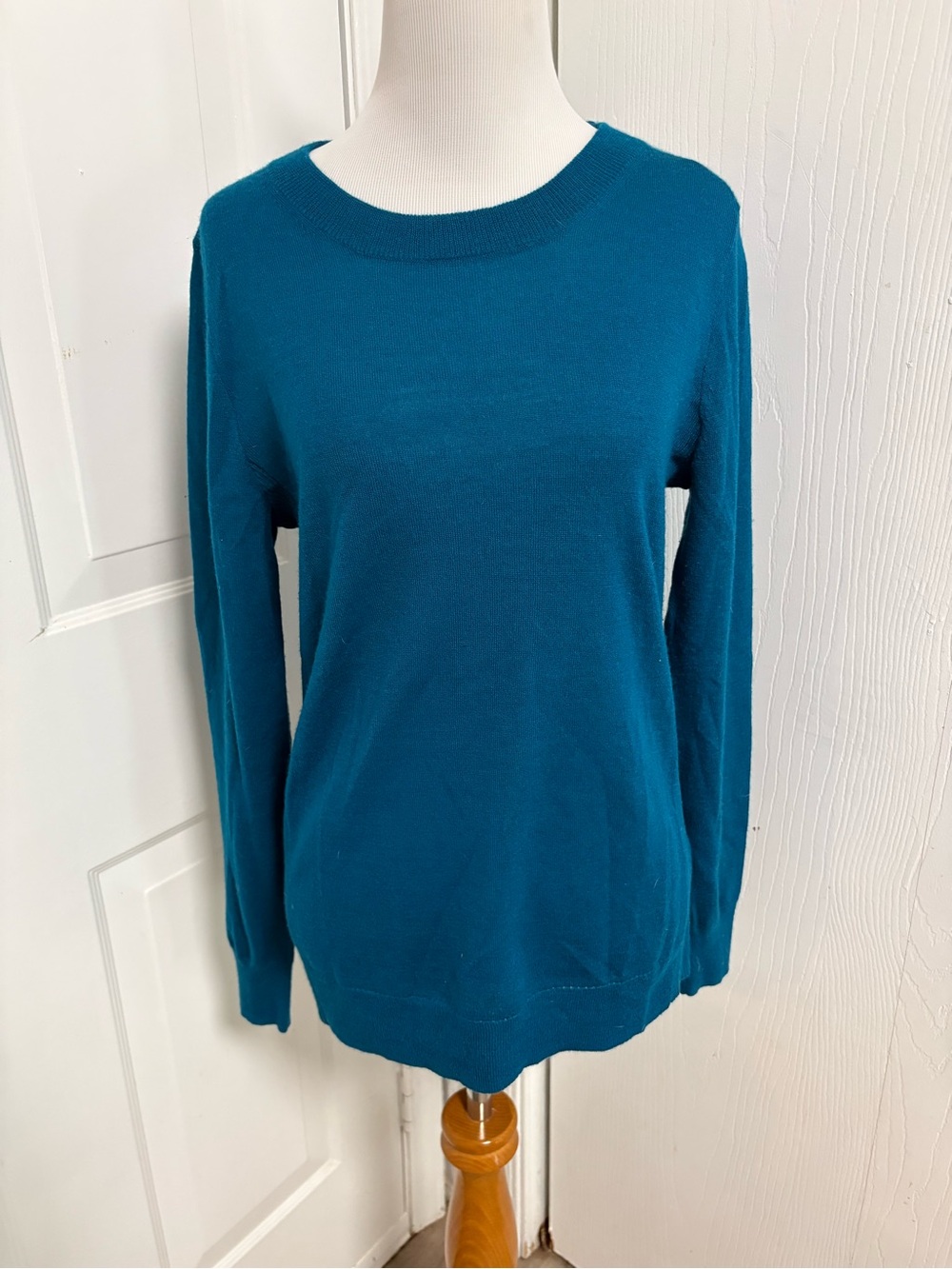 J Crew Sawyer Sweater